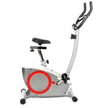 Celsius hawk exercise cheap bike