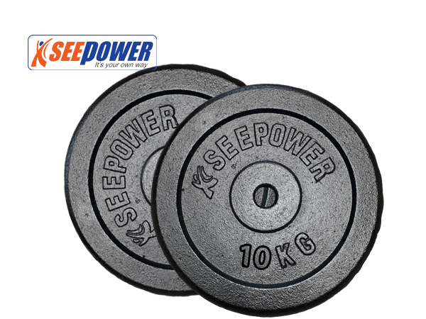 Black Painted Plates -10Kg