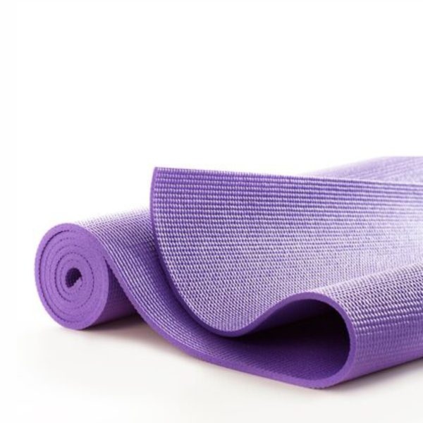 Yoga Mat - 6MM