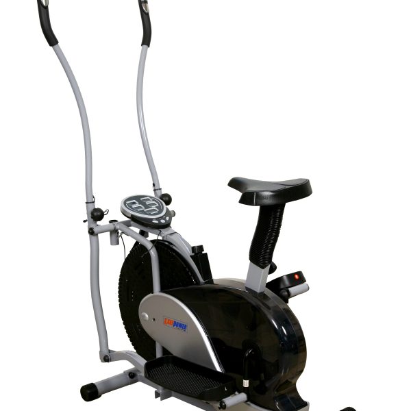Seepower Elliptical Bike - KP8.2FB